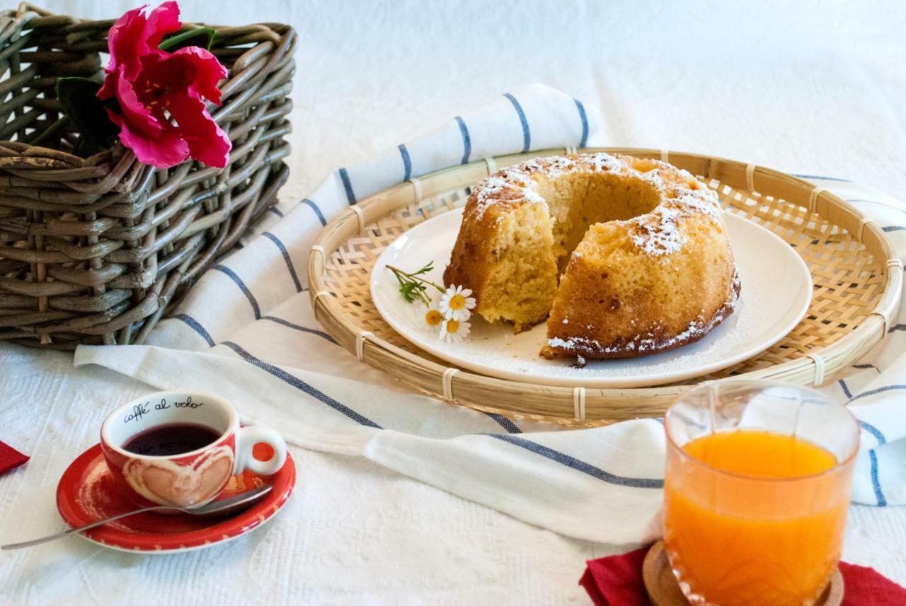 Vistazzurra B&B Ανκόνα Εξωτερικό φωτογραφία